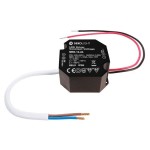 Deko-Light 862230 , Netzgerät (CV, DC), OCTO, CV, Mini 24V/12W, Spannungskonstant, 12.0 