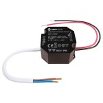 Deko-Light 862235 , Netzgerät (CC, DC) dimmbar, OCTO, DIM, CC, RSM-12-350T/12W, Stromkon 