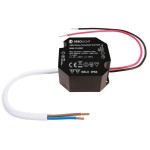 Deko-Light 862236 , Netzgerät (CC, DC) dimmbar, OCTO, DIM, CC, RSM-12-500T/12W, Stromkon 
