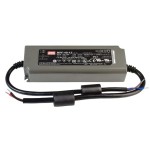 Meanwell 872097 , Netzgerät (CV, DC), CV, NPF-40-12, Spannungskonstant, 40.0 W, 90-305 V 