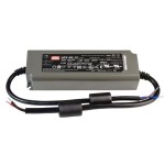 Meanwell 872098 , Netzgerät (CV, DC), CV, NPF-60-12, Spannungskonstant, 60.0 W, 90-305 V 