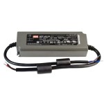 Meanwell 872101 , Netzgerät (CV, DC), CV, NPF-40-24, Spannungskonstant, 40.0 W, 90-305 V 
