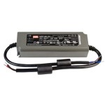 Meanwell 872102 , Netzgerät (CV, DC), CV, NPF-60-24, Spannungskonstant, 60.0 W, 90-305 V 