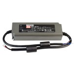 Meanwell 872104 , Netzgerät (CV, DC), CV, NPF-120-24, Spannungskonstant, 120.0 W, 90-305 