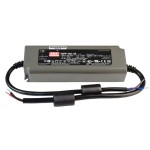 Meanwell 872107 , Netzgerät (CV, DC), CV, NPF-90-48, Spannungskonstant, 90.0 W, 90-305 V 