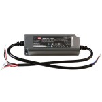 Meanwell 872109 , Netzgerät (CV, DC) dimmbar, CV, PWM-60-12KN, Spannungskonstant, Dimmba 