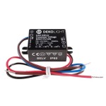 Deko-Light 872127 , Netzgerät (CV, DC), MINI, CV, 12V/4W, Spannungskonstant, 4.0 W, 220- 