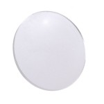 Deko-Light 930087 Mechanisches Systemzubehör, Frostet Glas Diffuser für Modular System COB, Höhe: 