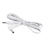Deko-Light 930244 Elektrisches Systemzubehör, Verbindungskabel für Mia,weiß, Länge: 150 mm, IP 20 