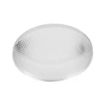 Deko-Light 930308 Mechanisches Systemzubehör, Spread Lens für Serie Klara / Nihal Mini / Rigel Min 