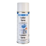 Weicon 930663 Chemisches Montagezubehör, Isolierspray 400 ml, Höhe: 205 mm, Durchmesser 