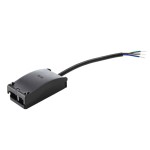 Deko-Light 930694 Elektrisches Montagezubehör, Quick-Anschlussbox 2-WAY, 230V, 3-polig, Länge: 80 
