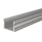 Deko-Light 970166 Profil U-Profil hoch AU-02-15 1 Meter 
