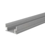 Deko-Light 970720 Profil IP-Profile U-flach AU-04-12 1,25 Meter 