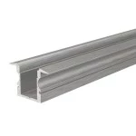 Deko-Light 975107 Profil T-Profil hoch ET-02-08 2 Meter 