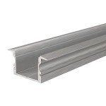 Deko-Light 975167 Profil T-Profil hoch ET-02-15 2 Meter 