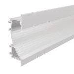 Deko-Light 975494 Profil Trockenbau-Profil Wandvoute EL-02-12 1 Meter 