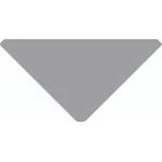 Deko-Light 978380 Profil Endkappe, Endkappe P-AV-05-15 Set 2 Stk, Silber, Aluminium 