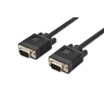 Digitus AK-310103-050-S VGA Monitor Anschlusskabel HD15/St HD15/St 5 Meter 