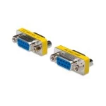 Digitus AK-610506-000-I Mini Gender-Changer / 9-pin 