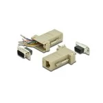 Digitus AK-610517-000-I RS 232 Adapter 