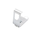 Digitus AN-25184 Hutschienen Adapter für 1x Keystone Modul 