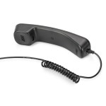Digitus DA-70772 USB Telefonhörer 