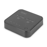 Digitus DA-71545 Dual M.2 NVMe SSD Docking Station mit Offline-Klonfunktion USB-C 