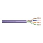 Digitus DK-1611-V-305-NC Cat.6 U/UTP Verlegekabel 30 simplex Eca 305 Meter 