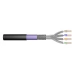 Digitus DK-1741-VH-1-OD Cat.7 S/FTP Erdverlegekabel simplex PE 