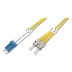 Digitus DK-2931-05 LWL Singlemode Patchkabel LC / ST 5 Meter 