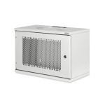 Digitus DN-19-07U-S-PD Wandgehäuse SOHO unmontiert 540x400mm (BxT) 