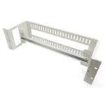 Digitus DN-19-DIN-3U 483mm (19“)-Hutschienenträger 3HE 