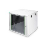 Digitus DN-19 09-U-EC Wandgehäuse Dynamic Basic Serie 600x450mm (BxT) grau 