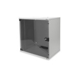 Digitus DN-19 12-U-S-1 Wandgehäuse SOHO unmontiert 540x400mm (BxT) 