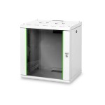 Digitus DN-19 12-U Wandgehäuse Unique Serie 600x450mm (BxT) grau 