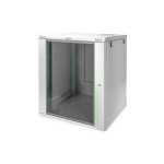 Digitus DN-19 16U-6/6-EC Wandgehäuse Dynamic Basic Serie 600x600mm (BxT) grau 