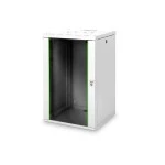 Digitus DN-19 20U-6/6 Wandgehäuse Unique Serie 600x600mm (BxT) grau 