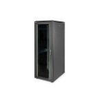 Digitus DN-19 32U-6/8-B-1 Netzwerkschrank Unique Serie 600x800mm (BxT) schwarz 