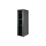 Digitus DN-19 42U-6/8-B-1 Netzwerkschrank Unique Serie 600x800mm (BxT) schwarz 