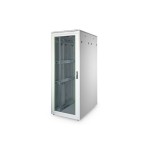 Digitus DN-19 42U-8/12-1 Netzwerkschrank Unique Serie 800x1200mm (BxT) grau 