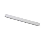 Digitus DN-19 BPN-01 Blindabdeckung für 483mm (19 Zoll)-Schränke grau 