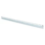 Digitus DN-19 ORG-800P Kabelabfangschienen für 483mm (19“)-Schränke der Unique & Dynamic Basic Serie 