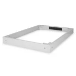 Digitus DN-19 PLINTH-8/12-N1 Sockel für Unique Netzwerk- & Dynamic Basic Netzwerk- und Serverschränke 800x1200mm (BxT) 