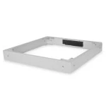 Digitus DN-19 PLINTH-8/8-1 Sockel für Netzwerkschränke der Varioflex-N Unique & Dynamic Basic Serie 800x800mm (BxT) 