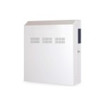 Digitus DN-19 WM-V4U-SL Wandgehäuse Slim grau 