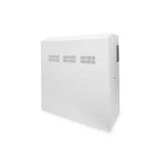 Digitus DN-19 WM-V6U-SL Wandgehäuse Slim grau 
