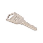 Digitus DN-45000-KEY Schlüssel für Ladeschränke 2 Stück 