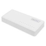 Digitus DN-80064-1 8-Port Gigabit Switch Unmanaged 