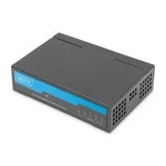 Digitus DN-80202 5-Port Gigabit Switch Unmanaged 